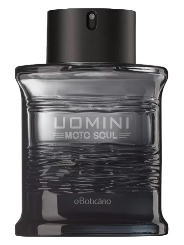 Uomini Moto Soul