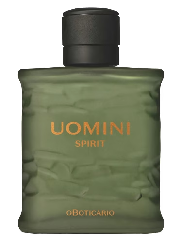 Uomini Spirit