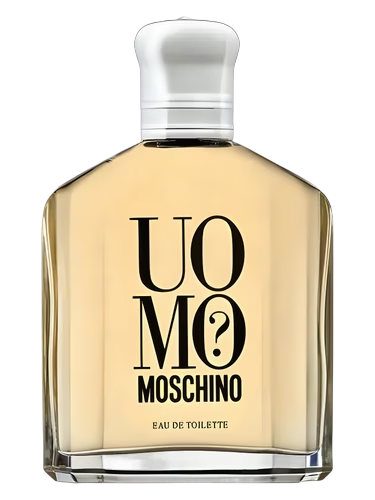 Uomo?