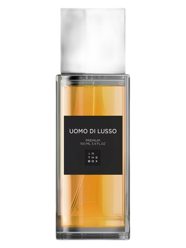 Uomo di Lusso