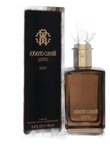 Uomo Parfum