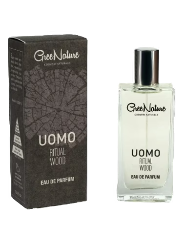 Uomo Ritual Wood