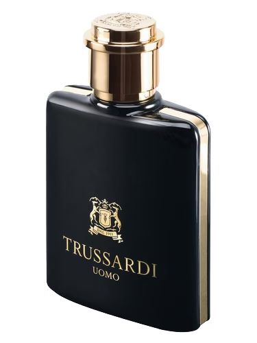 Uomo Trussardi 2011