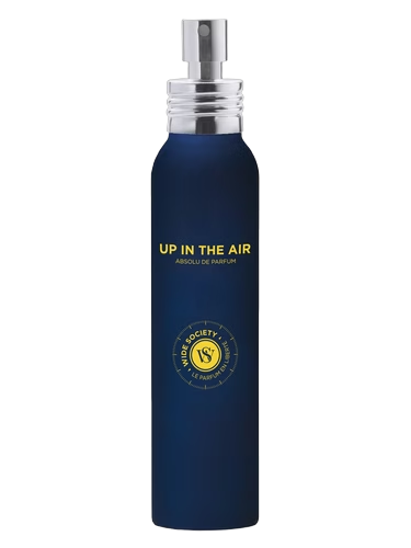 Up in the Air