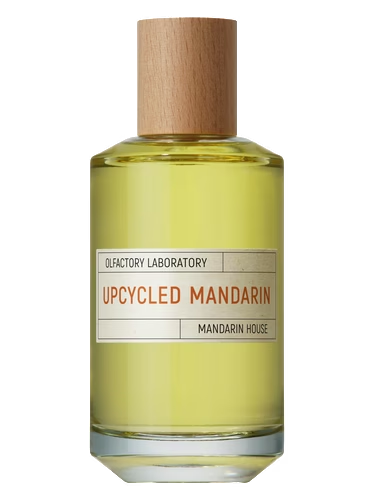 Upcycled Mandarin