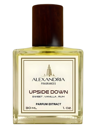 Upside Down by Alexandria Fragrances
