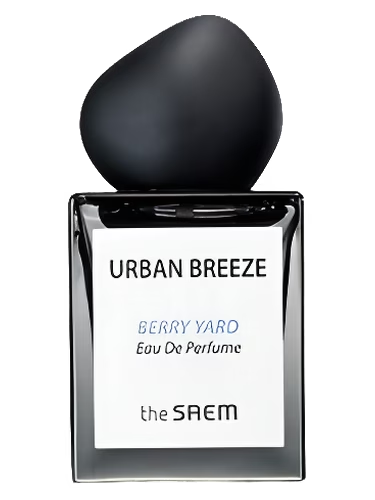 Urban Breeze Berry Yard