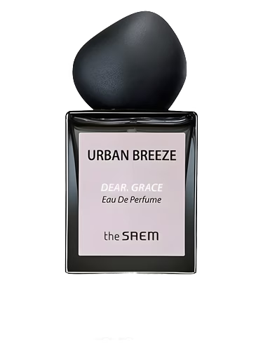 Urban Breeze Dear. Grace