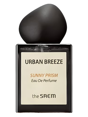 Urban Breeze Sunny Prism