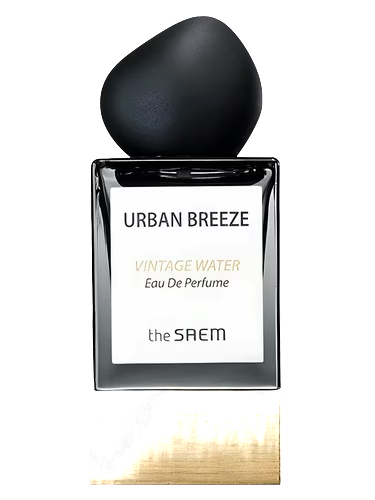 Urban Breeze Vintage Water