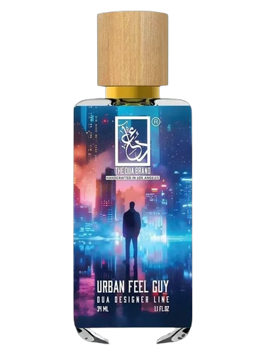 Urban Feel Guy