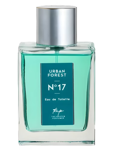 Urban Forest Nº 17