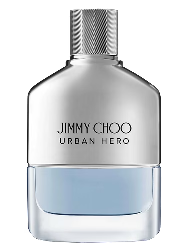 Urban Hero