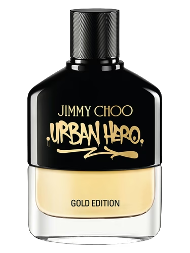 Urban Hero Gold Edition