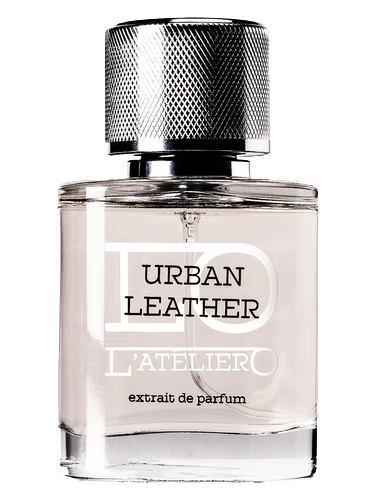 Urban Leather