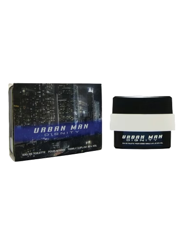 Urban Man Dignity