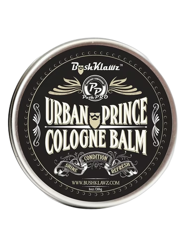 Urban Prince