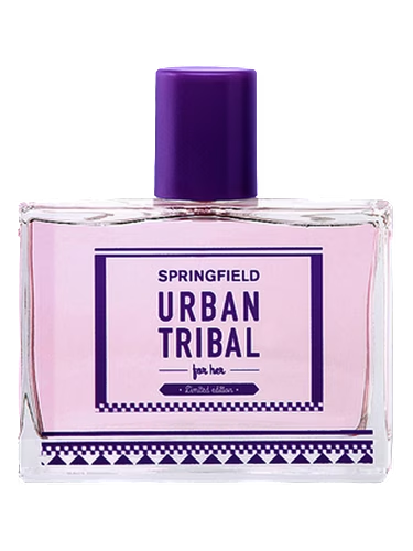 Urban Tribal for Her