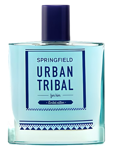 Urban Tribal for Him