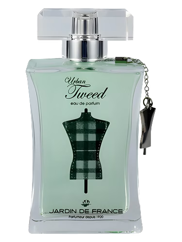 Urban Tweed