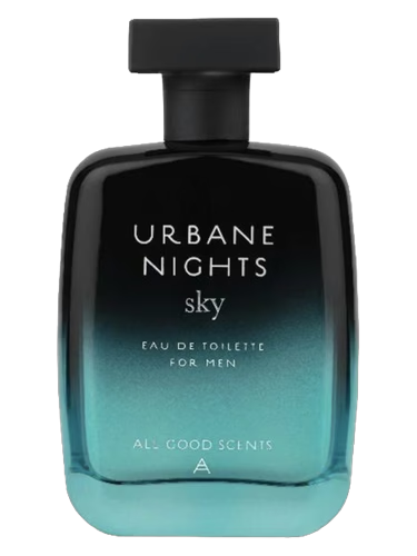 Urbane Nights Sky