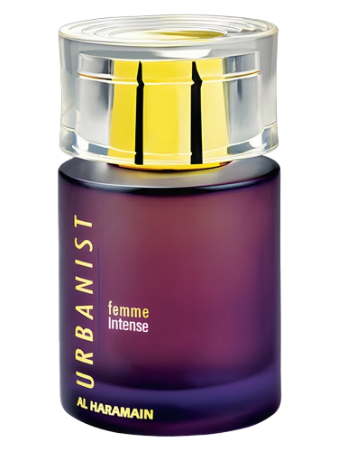 Urbanist Femme Intense