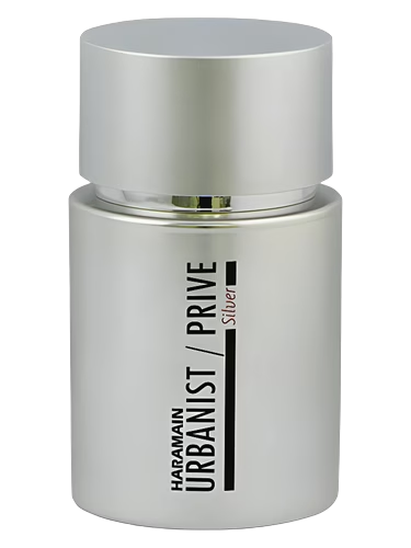 Urbanist Prive Silver