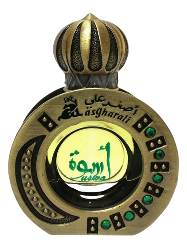 Uswa Attar