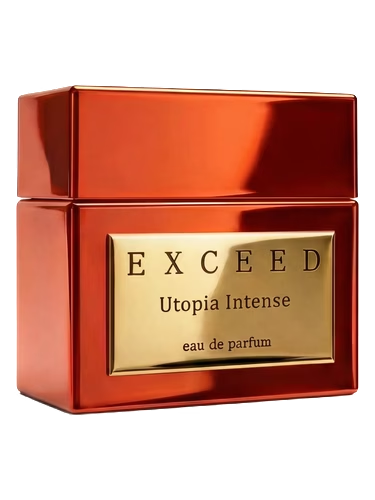 Utopia Intense
