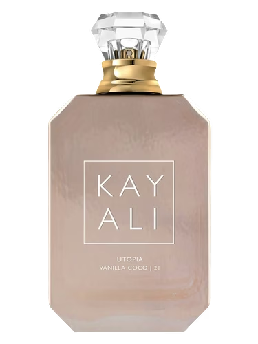 Utopia Vanilla Coco 21
