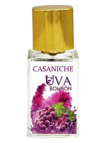 Uva Bombón