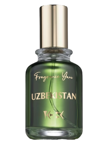 Uzbekistan