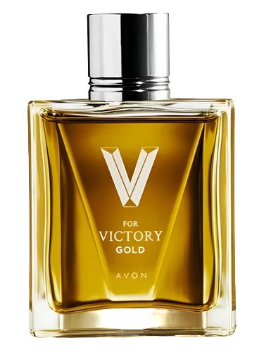V For Victory Gold
