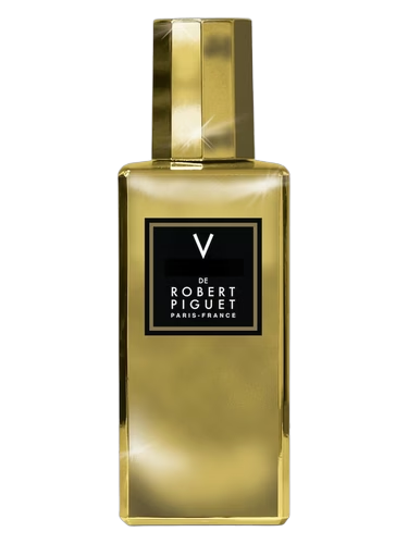 V Gold de Robert Piguet