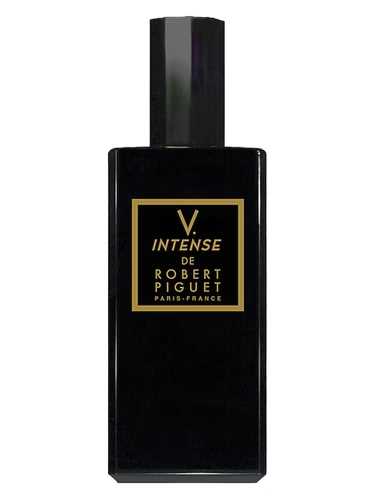 V. Intense