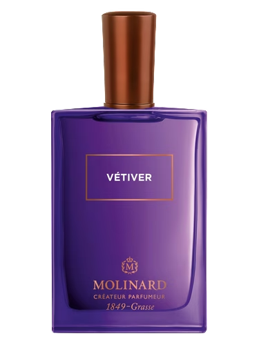 Vétiver
