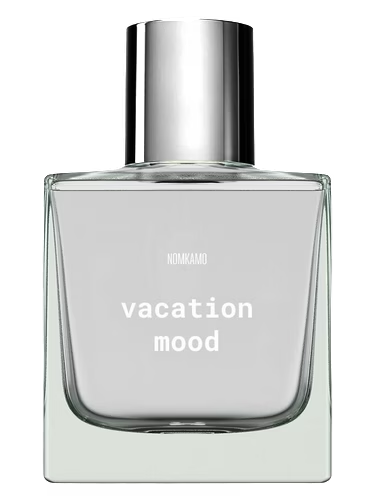Vacation mood