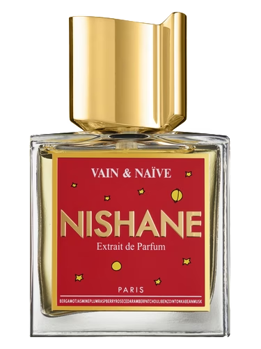 Vain & Naïve