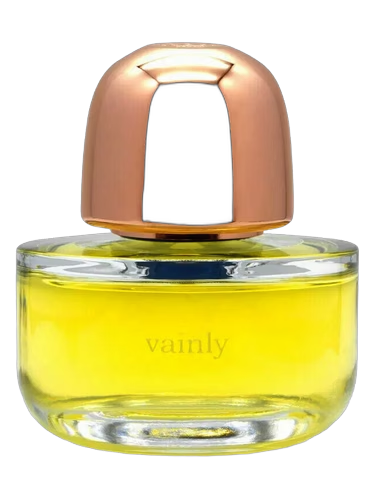Vainly