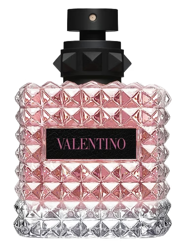 Valentino Donna Born In Roma