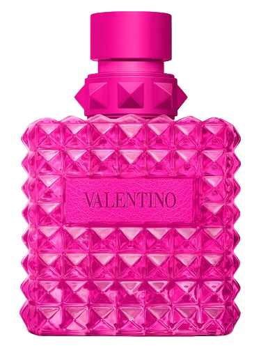 Valentino Donna Born In Roma Pink PP