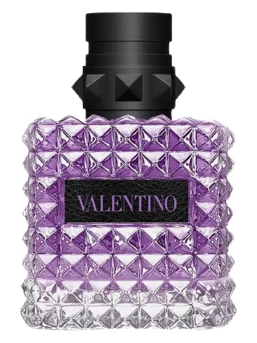 Valentino Donna Born in Roma Purple Melancholia