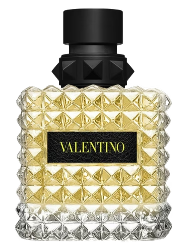 Valentino Donna Born In Roma Yellow Dream