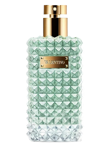 Valentino Donna Rosa Verde