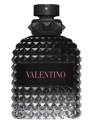 Valentino Uomo Born in Roma