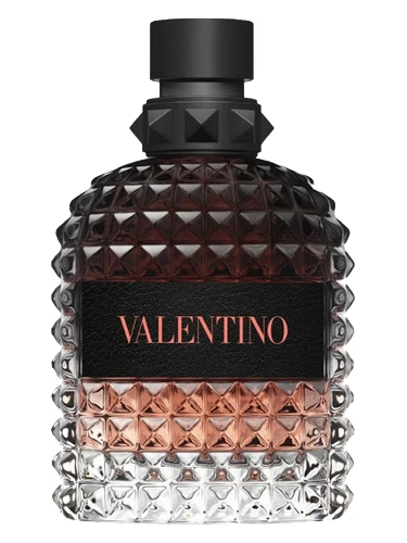 Valentino Uomo Born In Roma Coral Fantasy