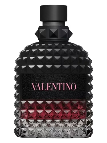 Valentino Uomo Born In Roma Intense