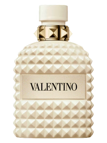 Valentino Uomo Born in Roma Ivory