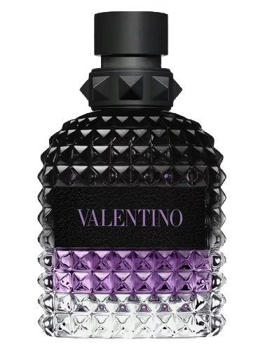 Valentino Uomo Born in Roma Purple Melancholia