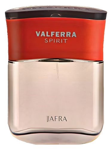 Valferra Spirit